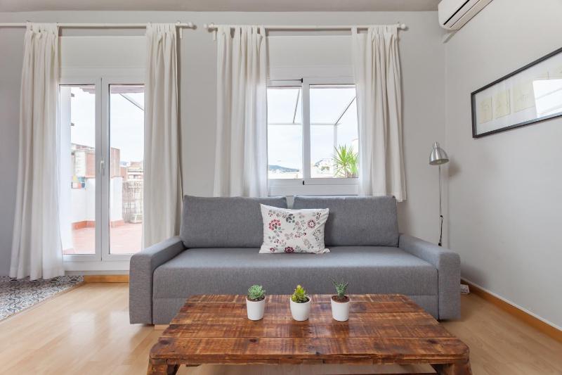 Цены на Penthouse Camp Nou в Барселоне