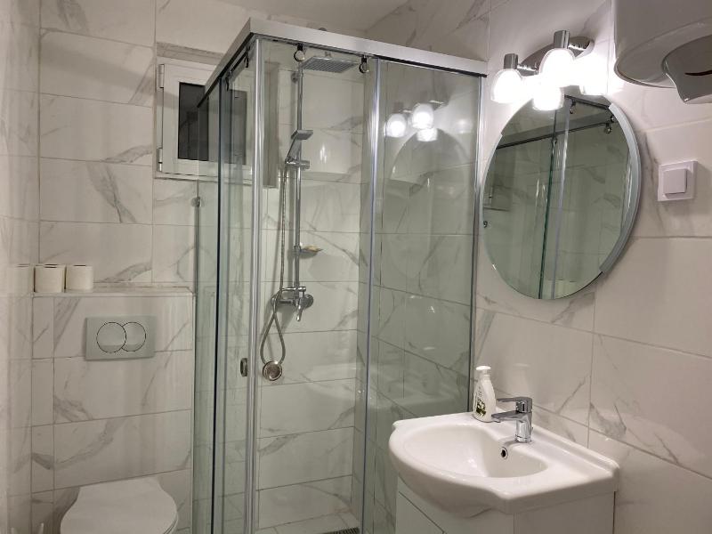 Veselinka Apartments & Rooms — отель с удобным расположением в Будва