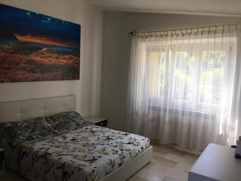 Casa Cielo a Cala Gonone - Panoramico Appartamento Mare