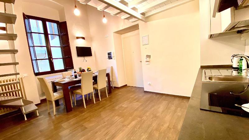 Santa Croce apt — отзывы гостей и цены