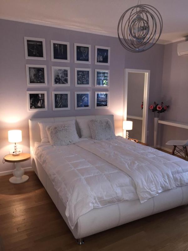 Balkan-inn Parlament Lux apartment — отель в Белграде, Сербия