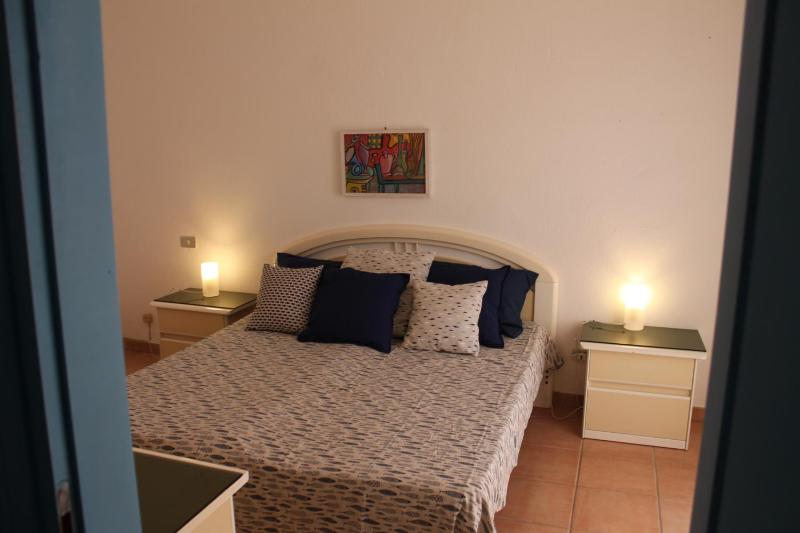 Baia Dell'Ochetta a Santa Teresa: Lussuosa Villa