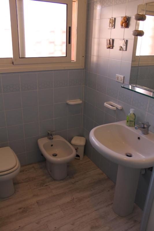 Baia Dell'Ochetta a Santa Teresa: Lussuosa Villa