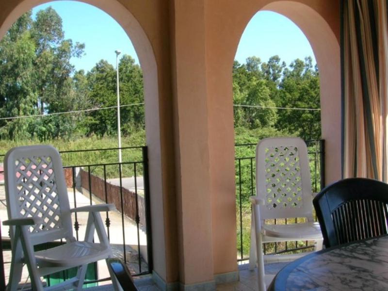 Deiana's Apartment a Cardedu - Soggiorno Balneare