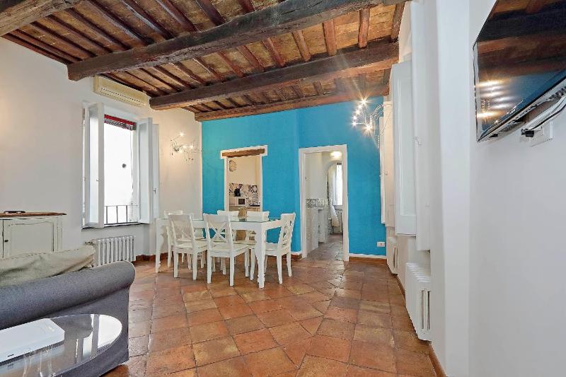 Casa Pollarola — отель с удобным расположением в Риме