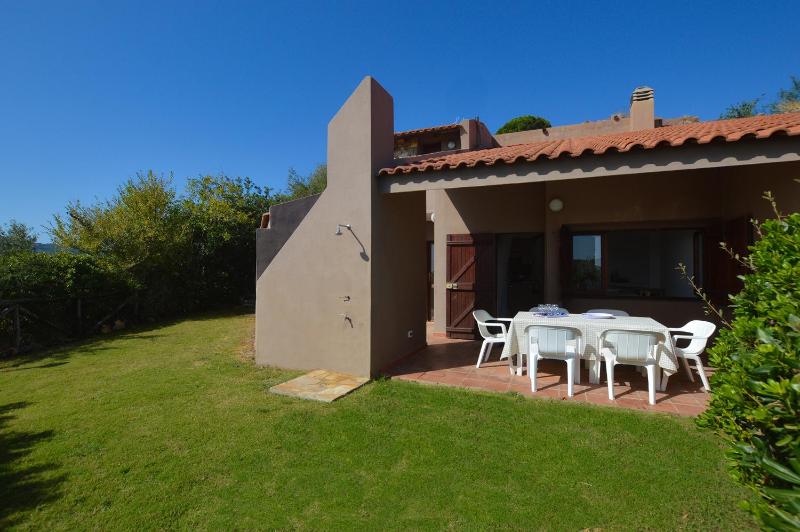 Best a Chia - Spettacolare casa vacanze vista mare