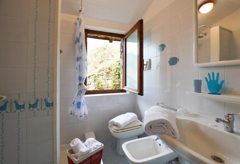 Best a Chia - Spettacolare casa vacanze vista mare