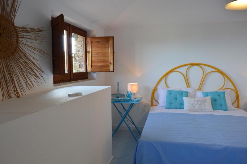 Best a Chia - Spettacolare casa vacanze vista mare