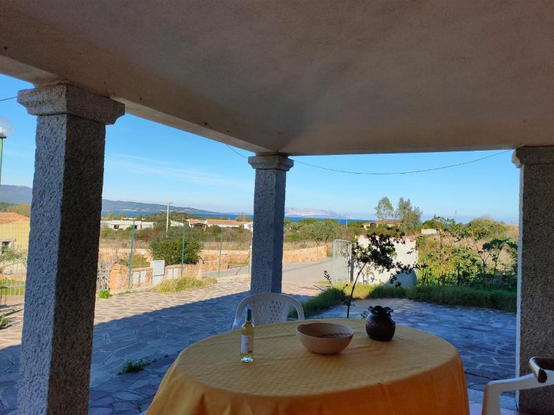 Sardinia Baya a Budoni - Spettacolare Vista Mare