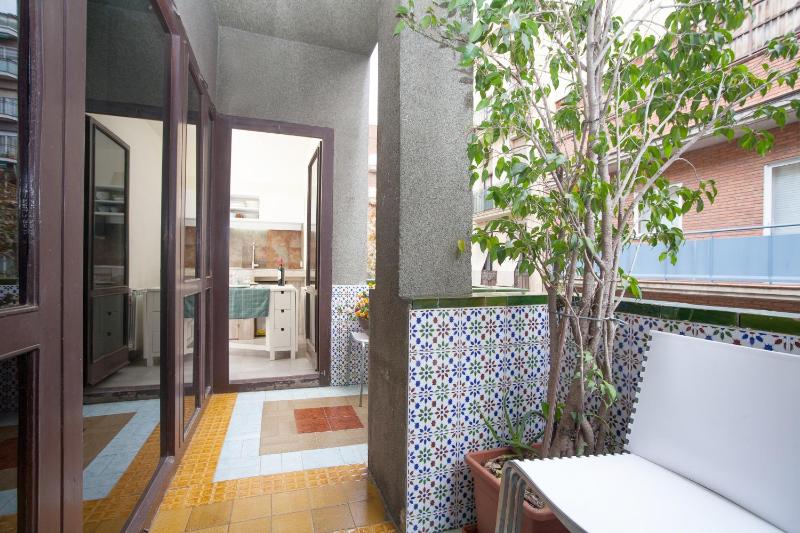 Flat Barcelona — отзывы гостей и цены