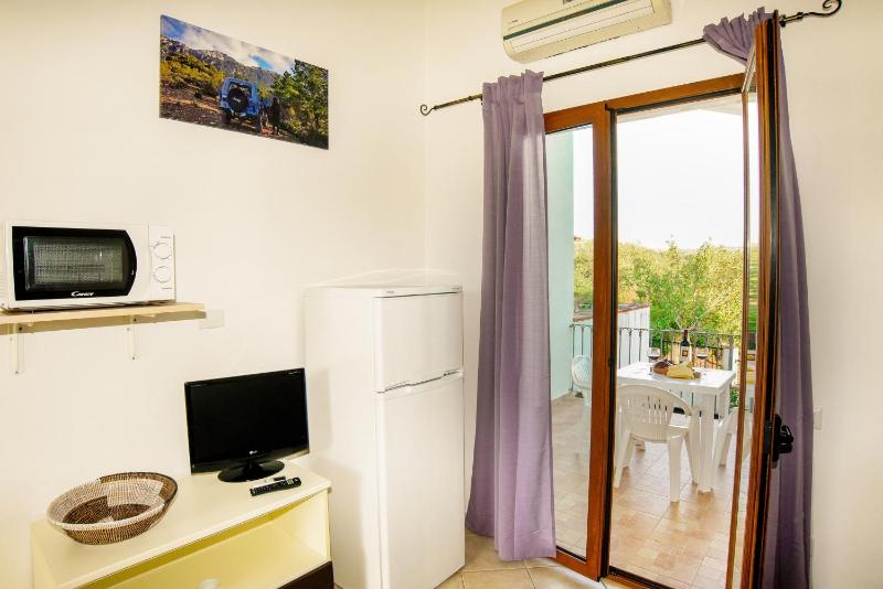 Il Girasoli a Bari Sardo - Incantevole casa vacanza sul mare