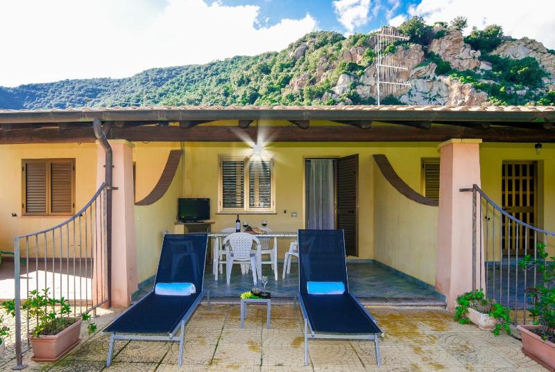 Perdepera a Cardedu - Appartamento Fronte Mare