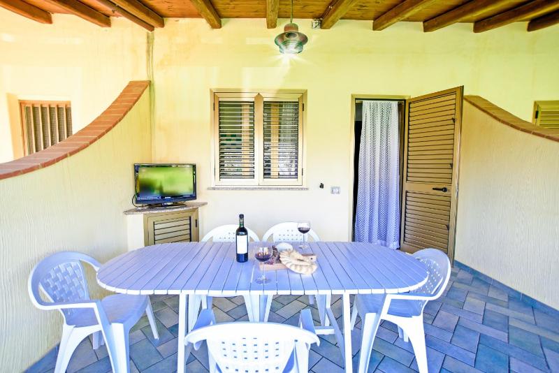 Perdepera a Cardedu - Appartamento Fronte Mare
