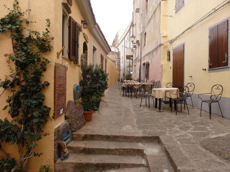 Beach House Lu Bagnu a Castelsardo - Paradiso sul Mare