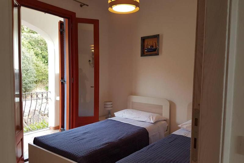 Beach House Lu Bagnu a Castelsardo - Paradiso sul Mare
