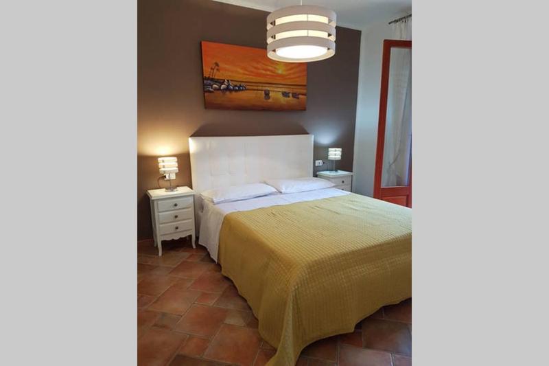 Beach House Lu Bagnu a Castelsardo - Paradiso sul Mare