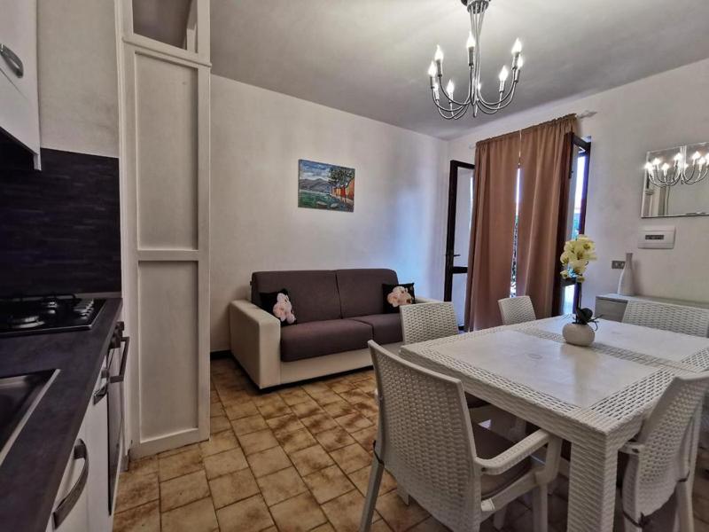 Apartamento 70m Spiaggia a Castelsardo - Paradiso