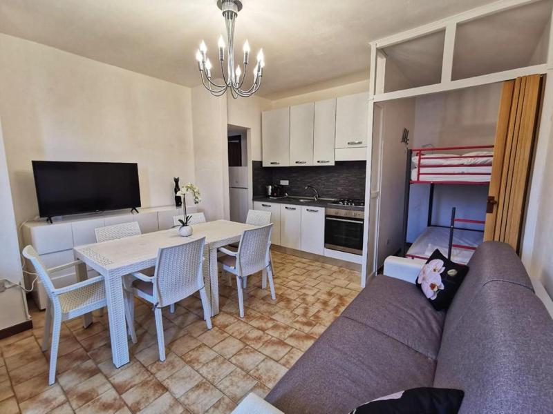 Apartamento 70m Spiaggia a Castelsardo - Paradiso