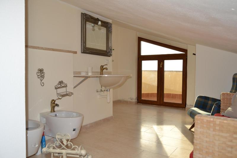 Villaiale a Sassari - Affascinante agriturismo con piscina