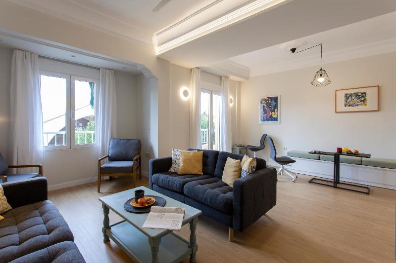 Apartment near the Marina, Valencia — отзывы гостей и цены