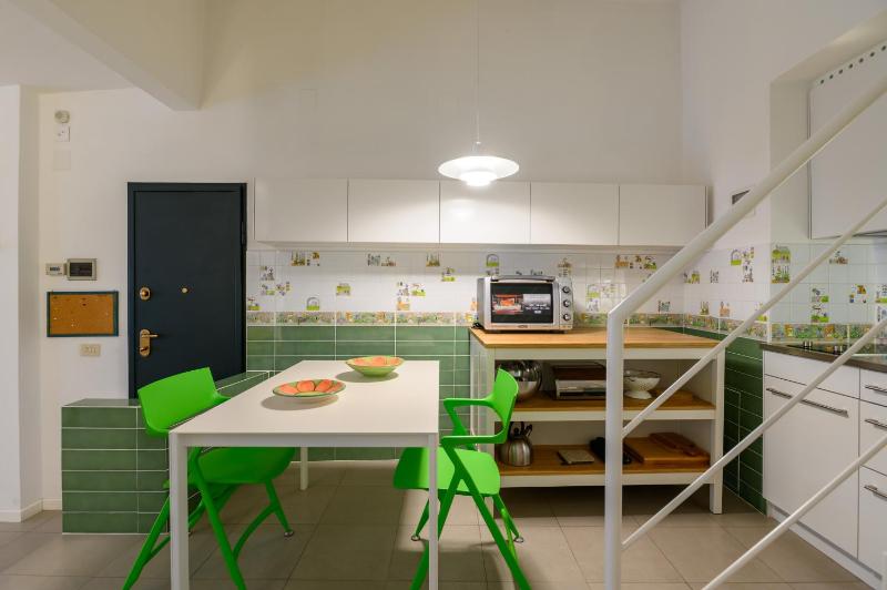 Apartments Florence - San Lorenzo Market — забронировать отель в Флоренции