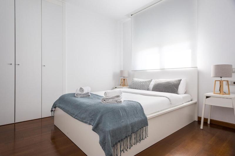 Les Corts Exclusive Apartments by Olala Homes — отель с удобствами в Барселоне