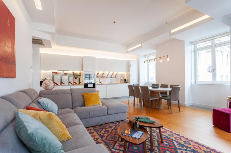 FLH Chiado Amazing Flat — отзывы гостей и цены