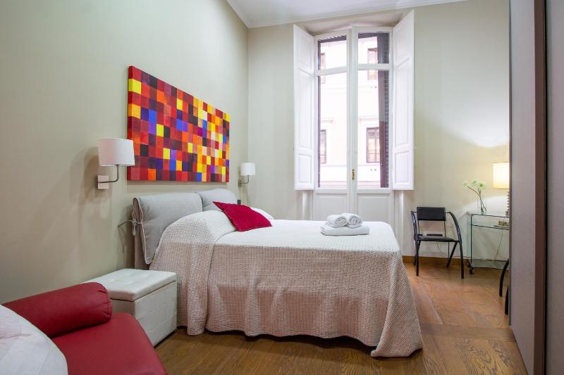 4 Fontane Apartments — отель с удобным расположением в Риме