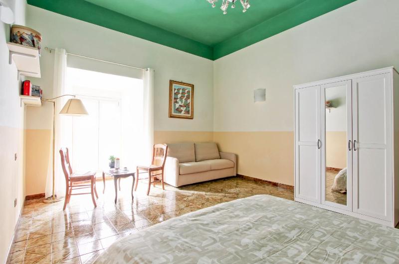 Roman Apartment — отзывы гостей и цены