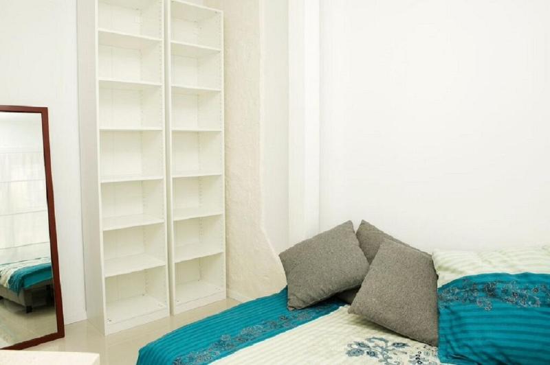 Wilcza Apartments — комфортный отель в Варшаве