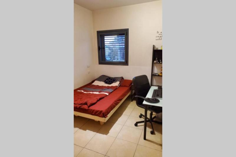 Chic apartment! city center — отель в Тель-Авиве, Израиль