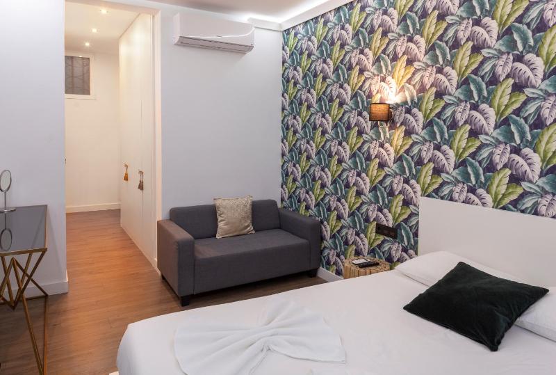 Цены на Gran Via V calle Fuencarral 5BR 5BH в Мадриде