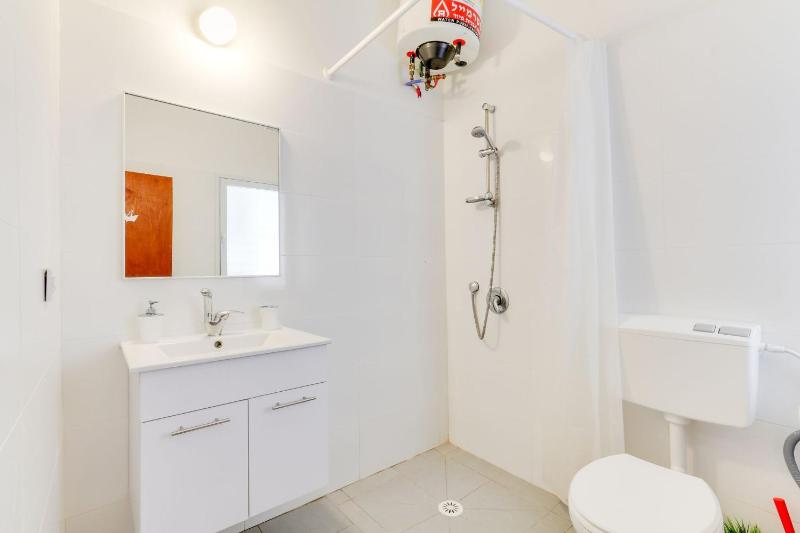 Nice apartments on Ben Yehuda str — отель с удобным расположением в Тель-Авиве