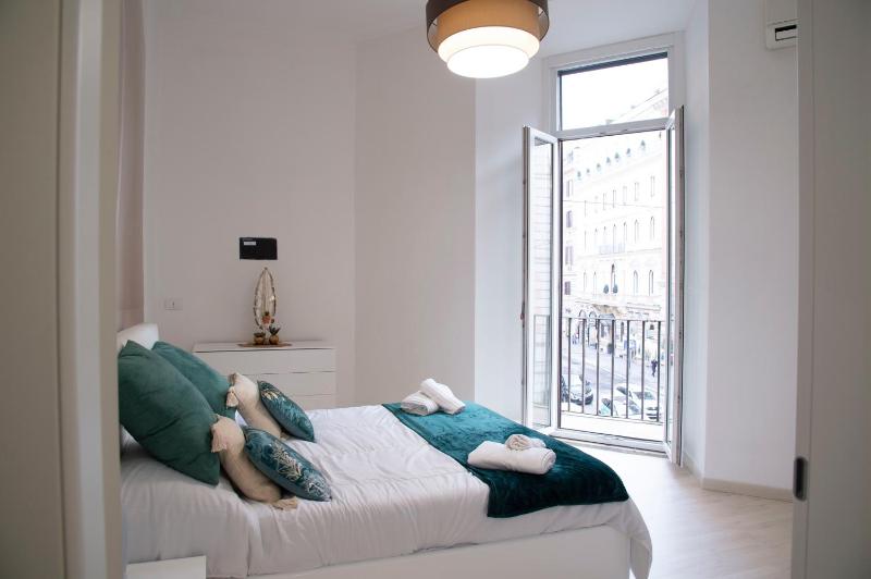 Nazionale 221 Mamila Suite — отзывы гостей и цены