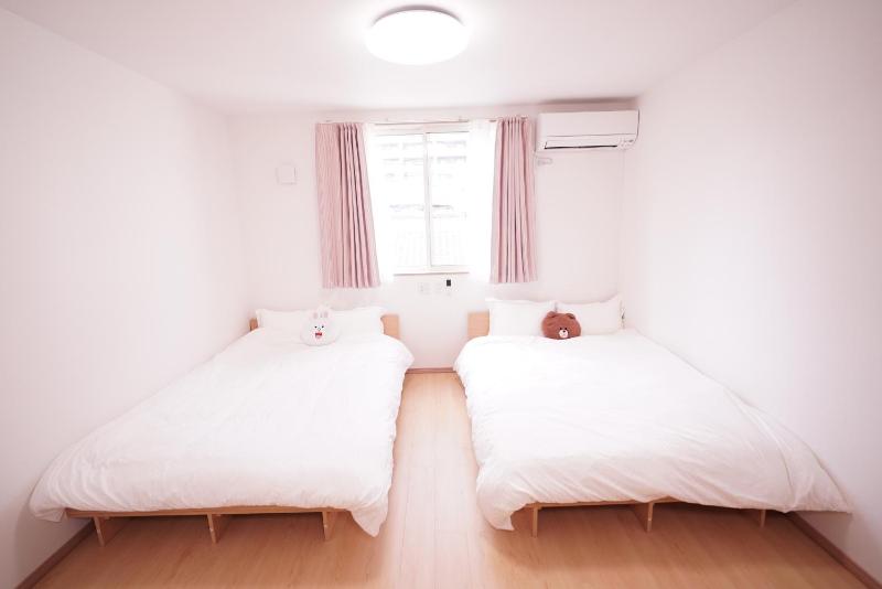 Xiao Twilight Osaka Inn — отель с удобным расположением в Осаке