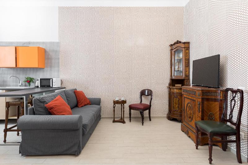 Nobile Casa St.Maria — отель с удобствами в Риме