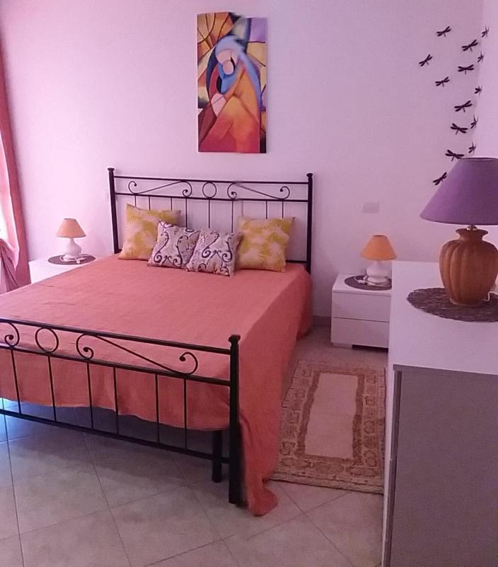 Casa Antonella a Pula - Comodo appartamento centrale