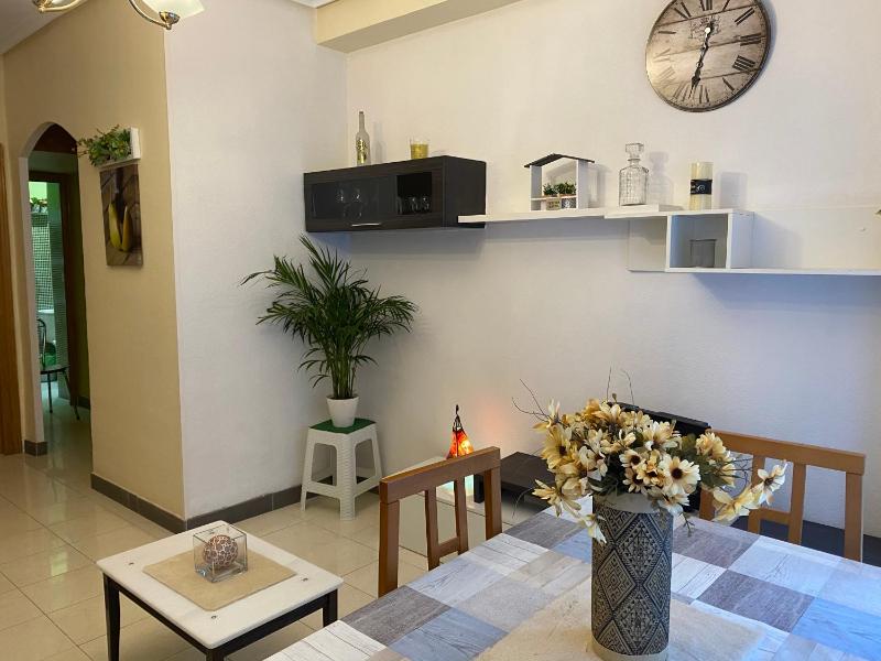 Guest House del Sol — отель в Аликанте, Испания