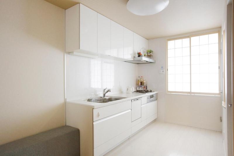 KIYOMIZU GOJO IZUMO SOU-Vacation STAY 72418 — отель с удобным расположением в Киото