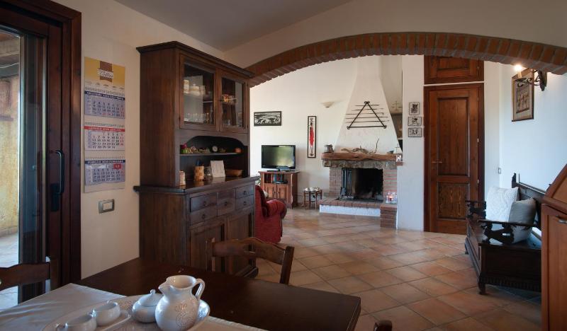 Villa Alea a Costa Rei - Panoramica Vista Mozzafiato