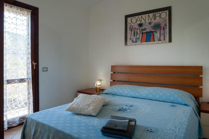 Villa Alea a Costa Rei - Panoramica Vista Mozzafiato
