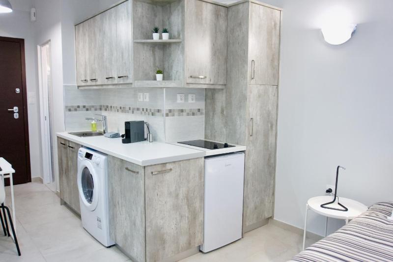 Syntagma-Monastiraki, Cute & Convenient Studio in Athens — отзывы гостей и цены