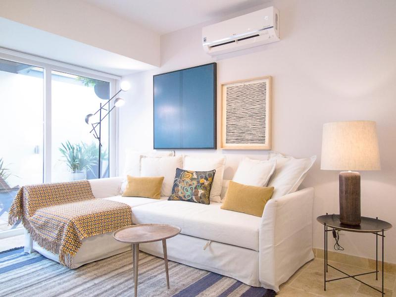 Santos Stylish Cozy Apt - AC_Green Terrace — отзывы гостей и цены