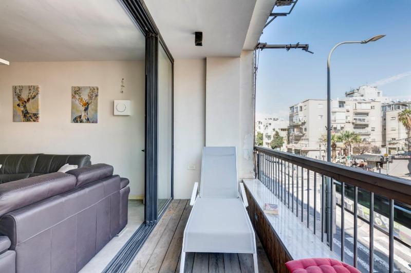 Nordau BLVD 2 Bedrooms — отзывы гостей и цены