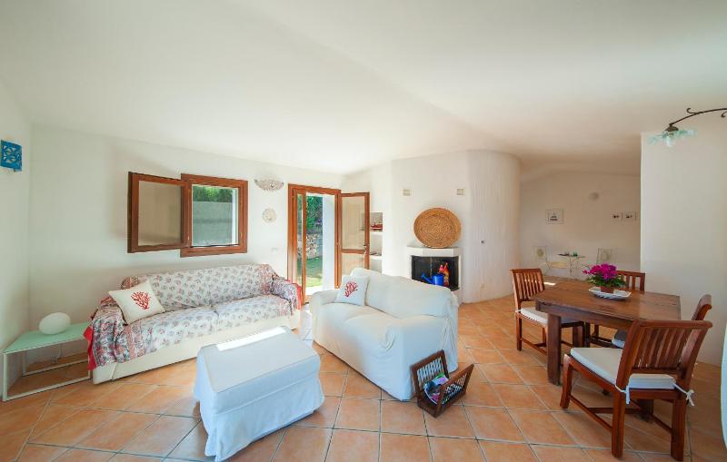 Villa Aglientina a San Pantaleo - Lussuosa Villa Vista Mare