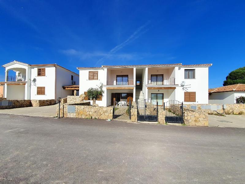 Villino Turchese a Budoni - Splendida casa vicino spiaggia