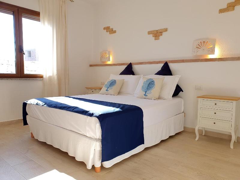 Villino Turchese a Budoni - Splendida casa vicino spiaggia