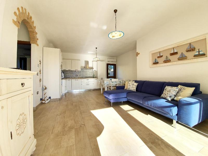 Villino Turchese a Budoni - Splendida casa vicino spiaggia