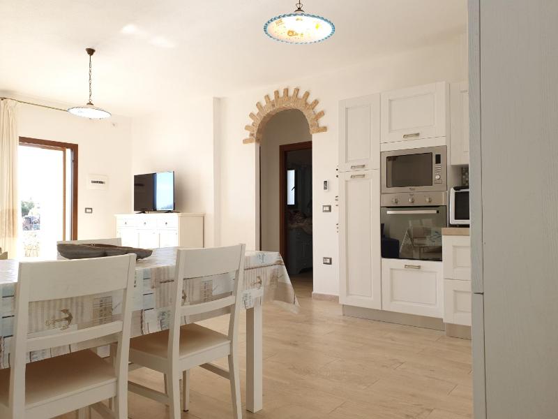 Villino Turchese a Budoni - Splendida casa vicino spiaggia