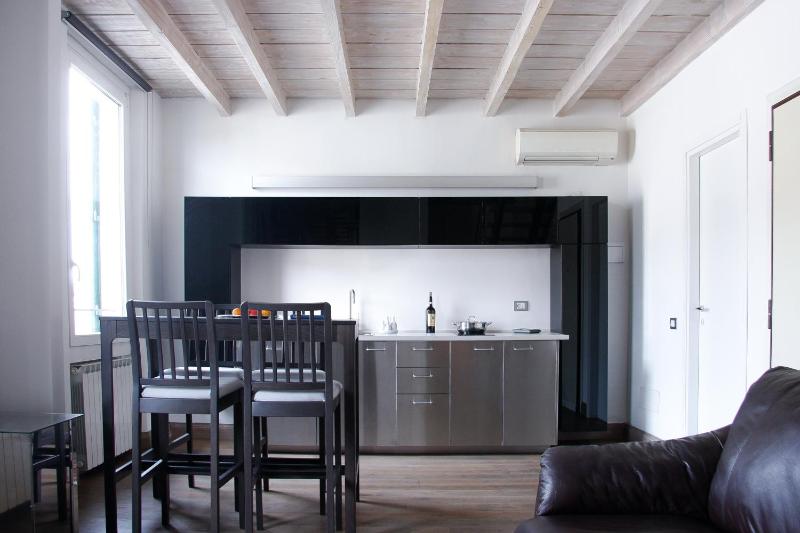 Bronzino loft — забронировать отель в Флоренции